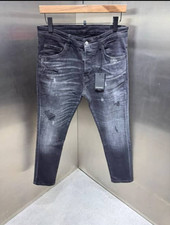 Dsquared2 Jeans Uomo Slim Fit