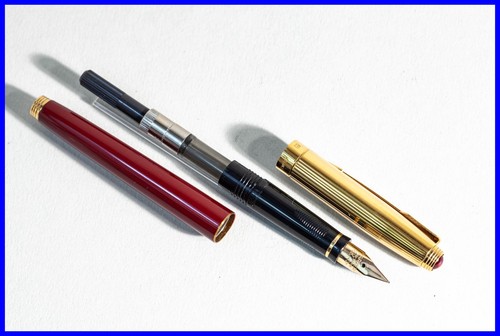 1990 parker cartucce - 75,