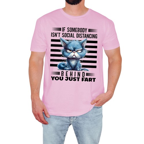 Shirt uomo somebody - somebody, isnt
