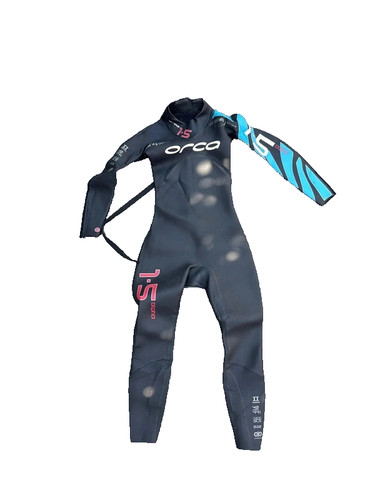Muta triathlon orca - muta, da