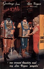 LAS VEGAS NEVADA NV Sidewalk