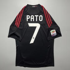 TERZA MAGLIA CALCIO AC MILAN