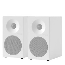 Tangent spectrum white - x4,