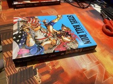 MANGA - LE BIZZARRE AVVENTURE DI JOJO - STEEL BALL RUN - N.4 - STAR COMICS