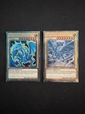 Yu Gi Oh Lotto 2 Artwork Drago