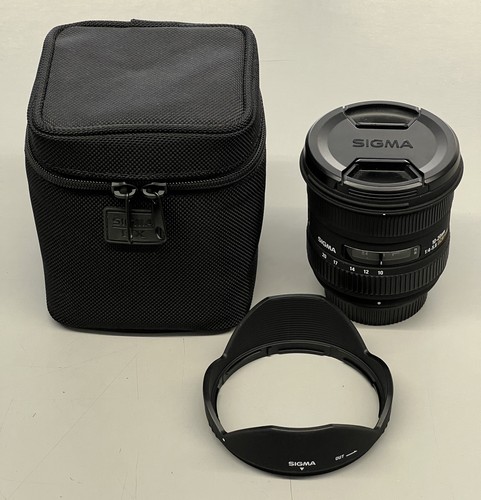 Nikon fit sigma mm - nikon,