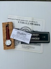 Orologio uomo automatico