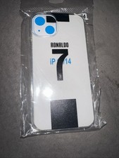 Custodia iPhone 14 CR7