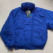 Giacca spaziale isolante