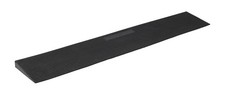 1 inch Rise Rubber Threshold