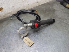 Suzuki gsxr600 clip - k4,