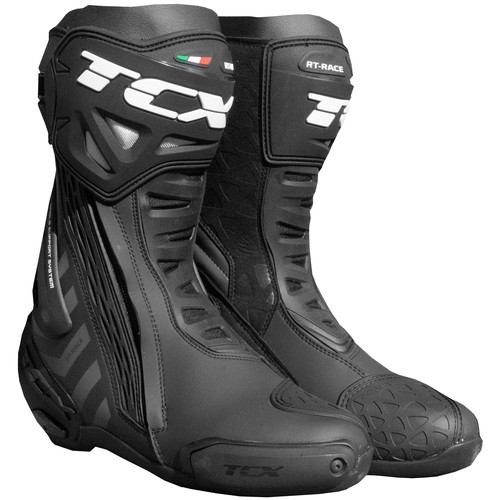 Stivali moto tcx race - da, rt-race
