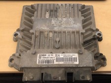 IMMO OFF CENTRALINA MOTORE ECU