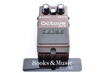 Boss OC-2 Octave 1996