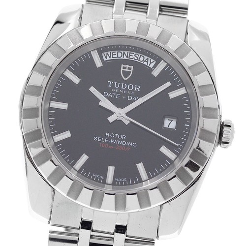 Orologio uomo automatico tudor - orologio,