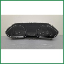 Quadro Strumenti Tachimetro