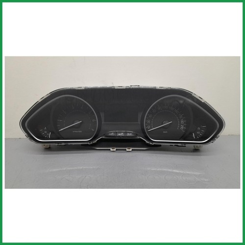 Quadro strumenti tachimetro - quadro,