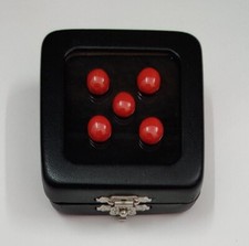 100% corallo italiano naturale