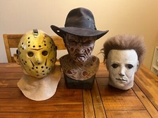 Lotto costumi maschera vintage