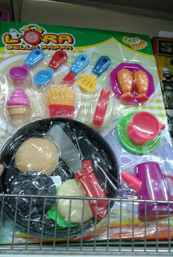 Set cucina pentole - , accessori