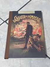 La Caduta Di Un Impero - Salgari - Rba - ALTRI TITOLI DISPONIBILI