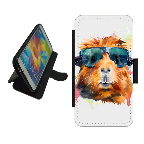 Custodia telefono guinea pig - telefono,