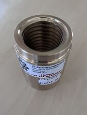 Dado portante RAV Ravaglioli KPX KPN Romeico R224-R236 filettatura destra TR40x5 L=75mm 