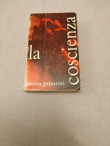 Coscienza pietro palazzini - pietro,