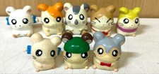 Tottoko Hamutaro Hamtaro Mini