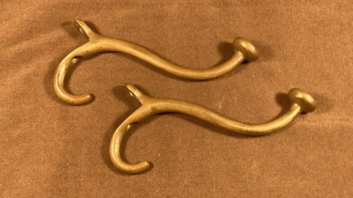 Coppia antichi tiratori - di,