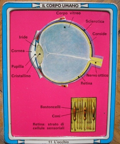 Corriere dei piccoli tavola - corriere,