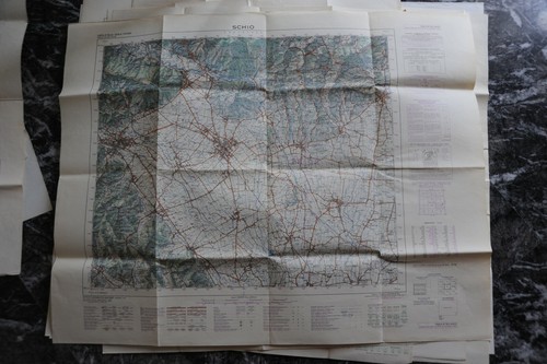 Istituto geografico militare - ,