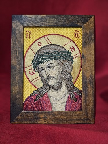 Icona cristiana ortodossa