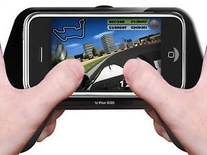 Joypad gamepad per iphone - joypad,