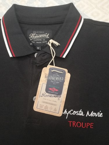 Costa crociere polo homeward - polo,
