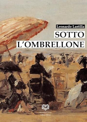 Sotto ombrellone leonardo - sotto,