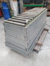 Banco rulliera - si alza e si abbassa