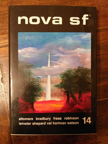 Nova 1988 nuovo - 14,