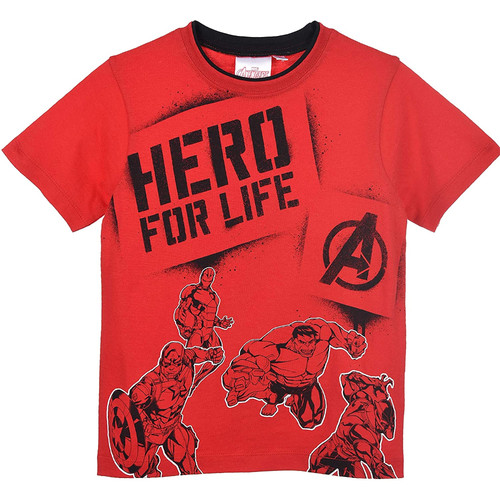 Shirt avengers marvel - avengers,