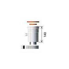 Ariston 3318008 Kit Scarico