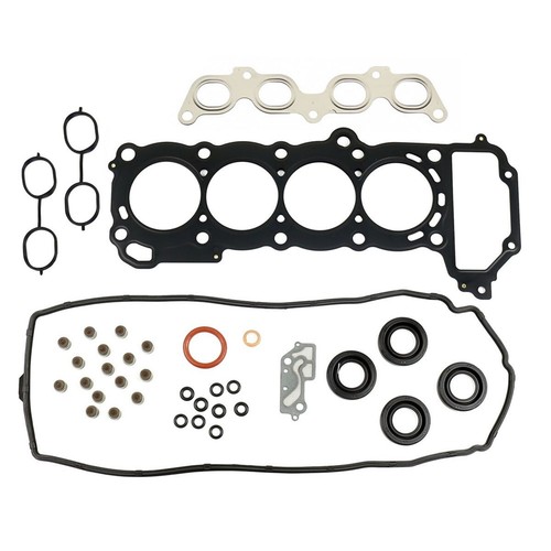 Kit guarnizioni testata per