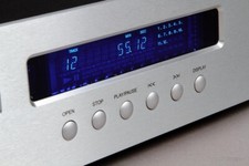 Tuner Exposure  (Fascia alta)