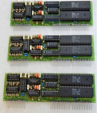 Schede slave Wersi Omega DX-10