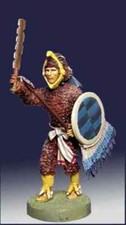 ARES 54mm metal kit "Aztec
