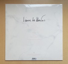Lianne havas blood - lianne, la