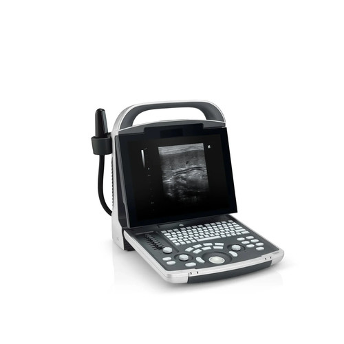 Mindray 30vet ultrasound - dp-30vet,