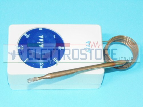 Termostato ambiente f2000 - termostato,