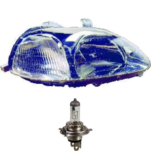 Faro proiettore anteriore