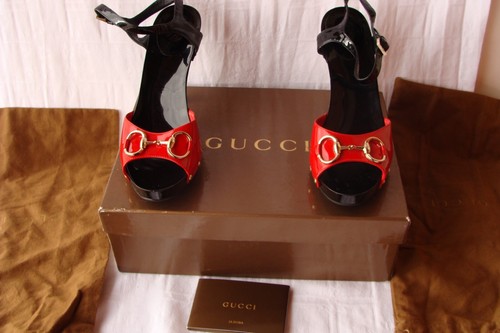 Chaussures new gucci shoes - new,