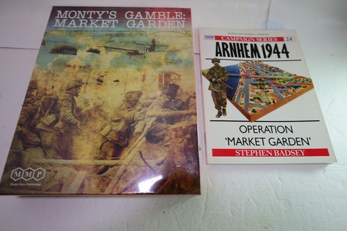 Multiman wargame monty - multiman,